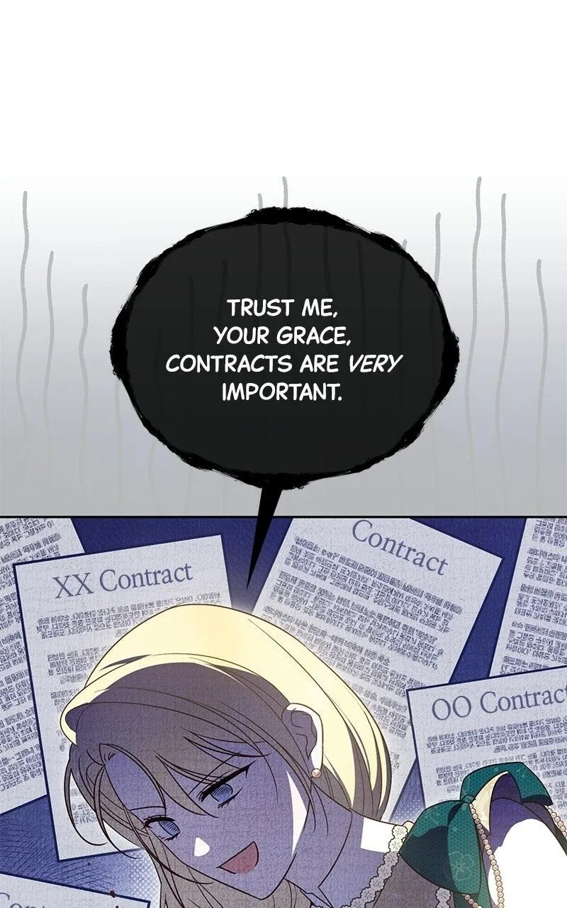 Born to Be the Grand Duchess Chapter 9 page 58