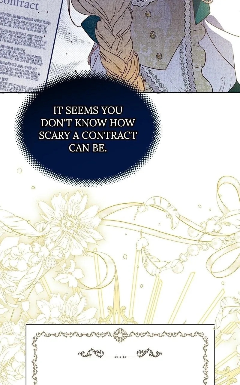 Born to Be the Grand Duchess Chapter 9 page 59