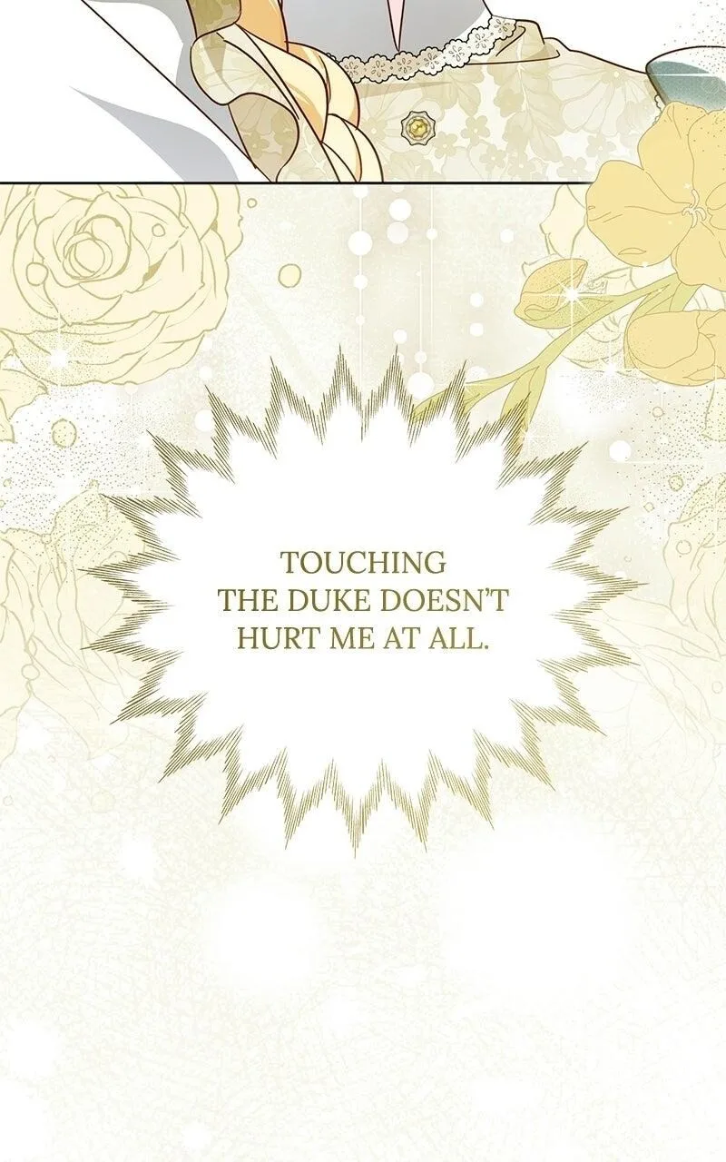 Born to Be the Grand Duchess Chapter 9 page 69