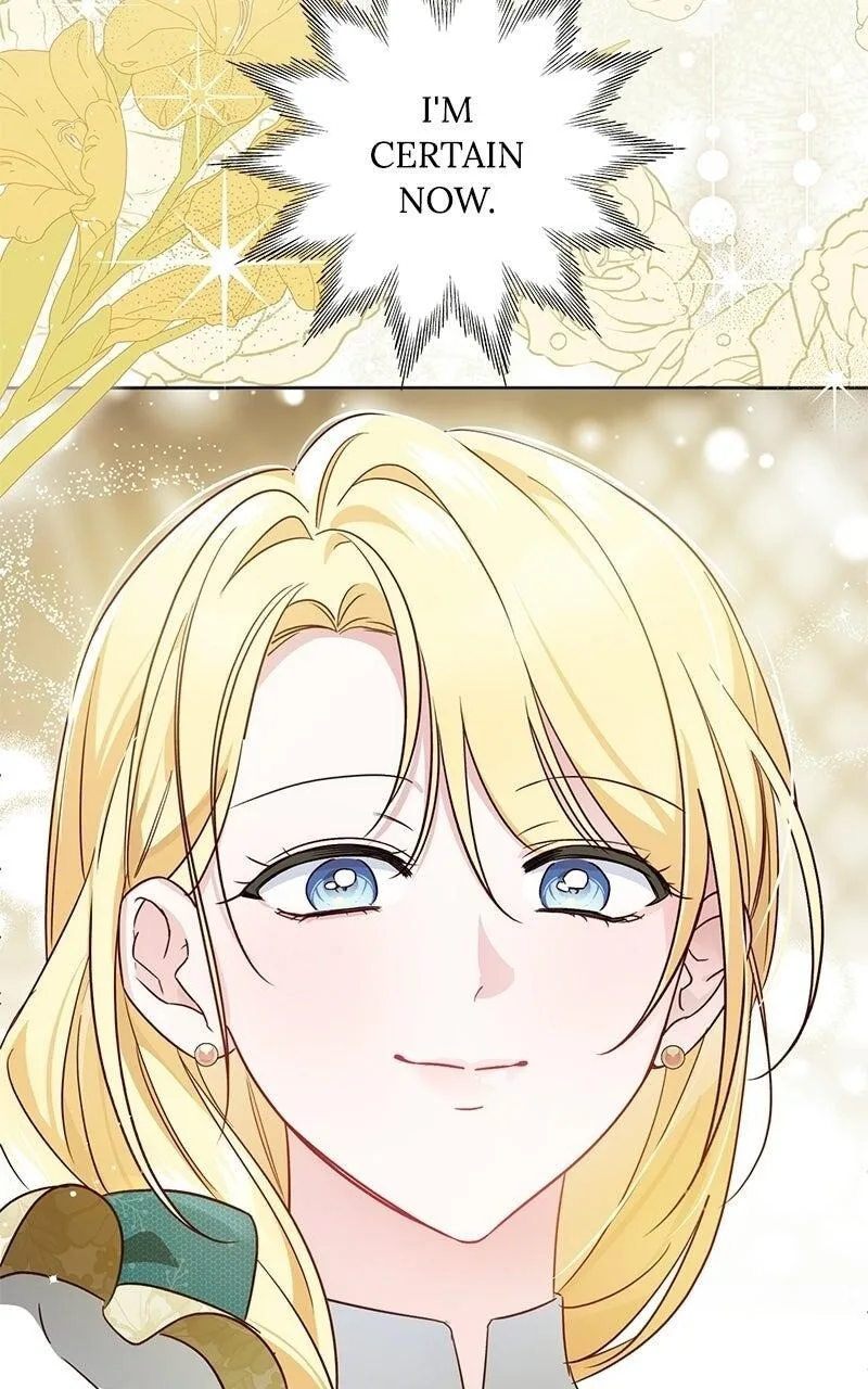 Born to Be the Grand Duchess Chapter 9 page 68
