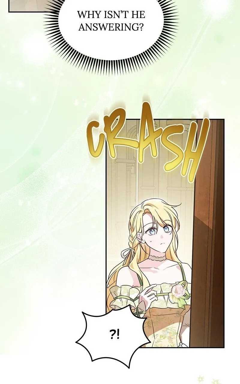 Born to Be the Grand Duchess Chapter 9 page 78
