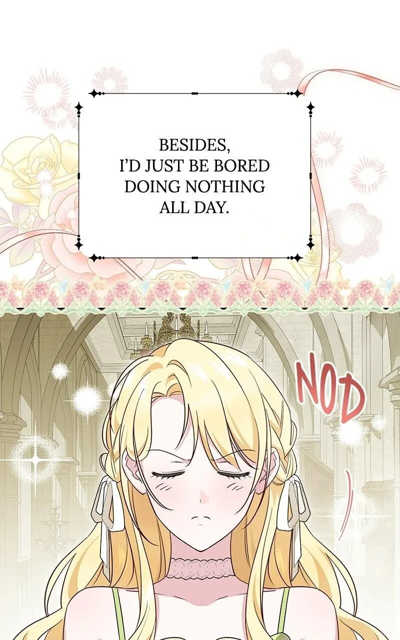 Born to Be the Grand Duchess Chapter 9 page 74
