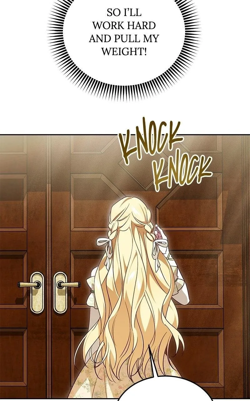 Born to Be the Grand Duchess Chapter 9 page 76