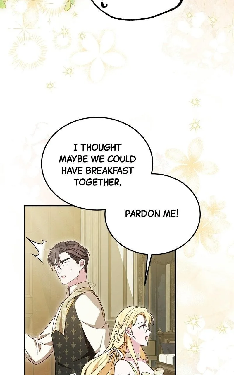 Born to Be the Grand Duchess Chapter 9 page 82