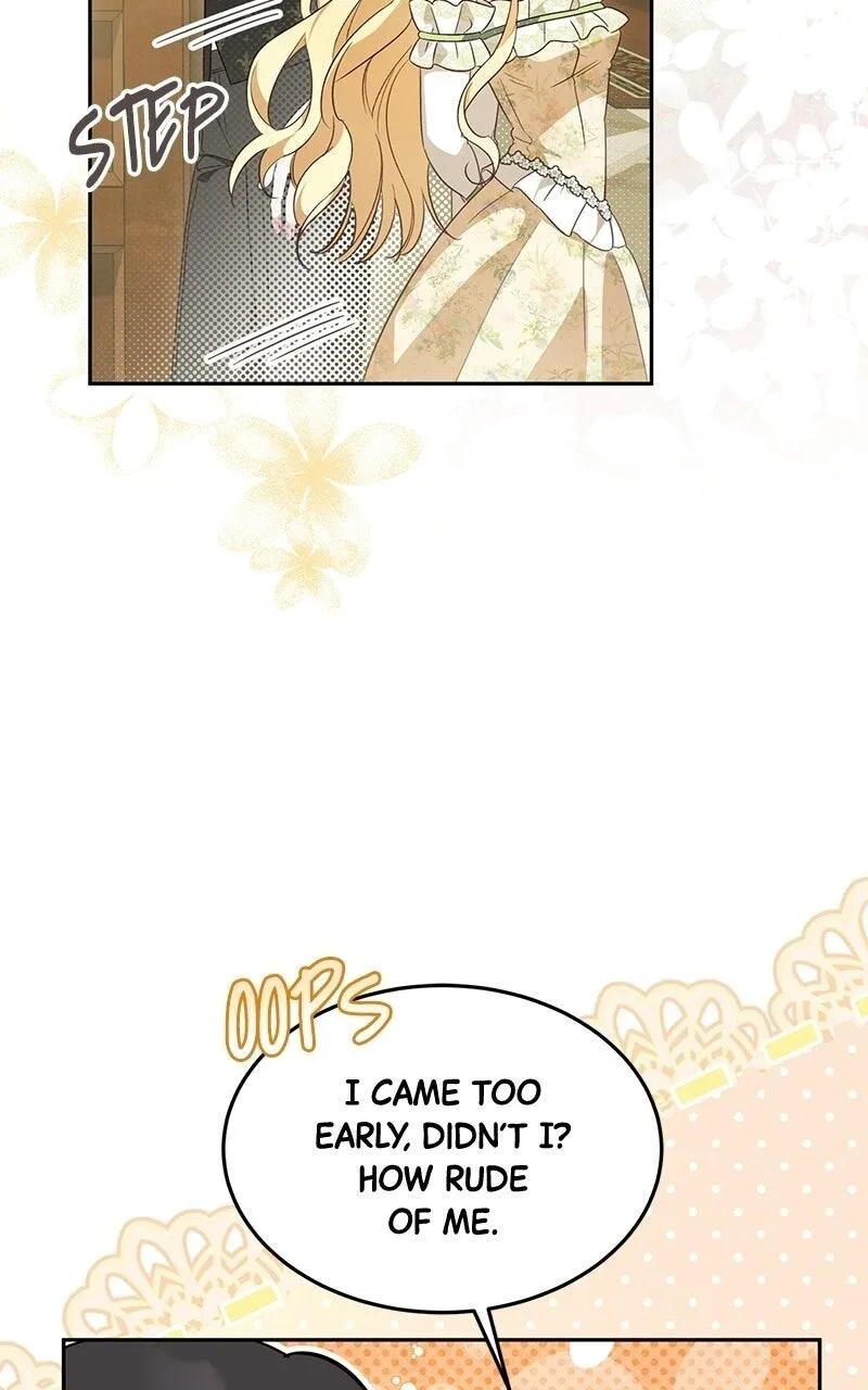 Born to Be the Grand Duchess Chapter 9 page 83