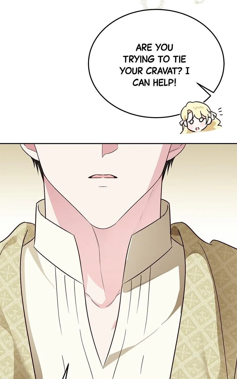 Born to Be the Grand Duchess Chapter 9 page 85