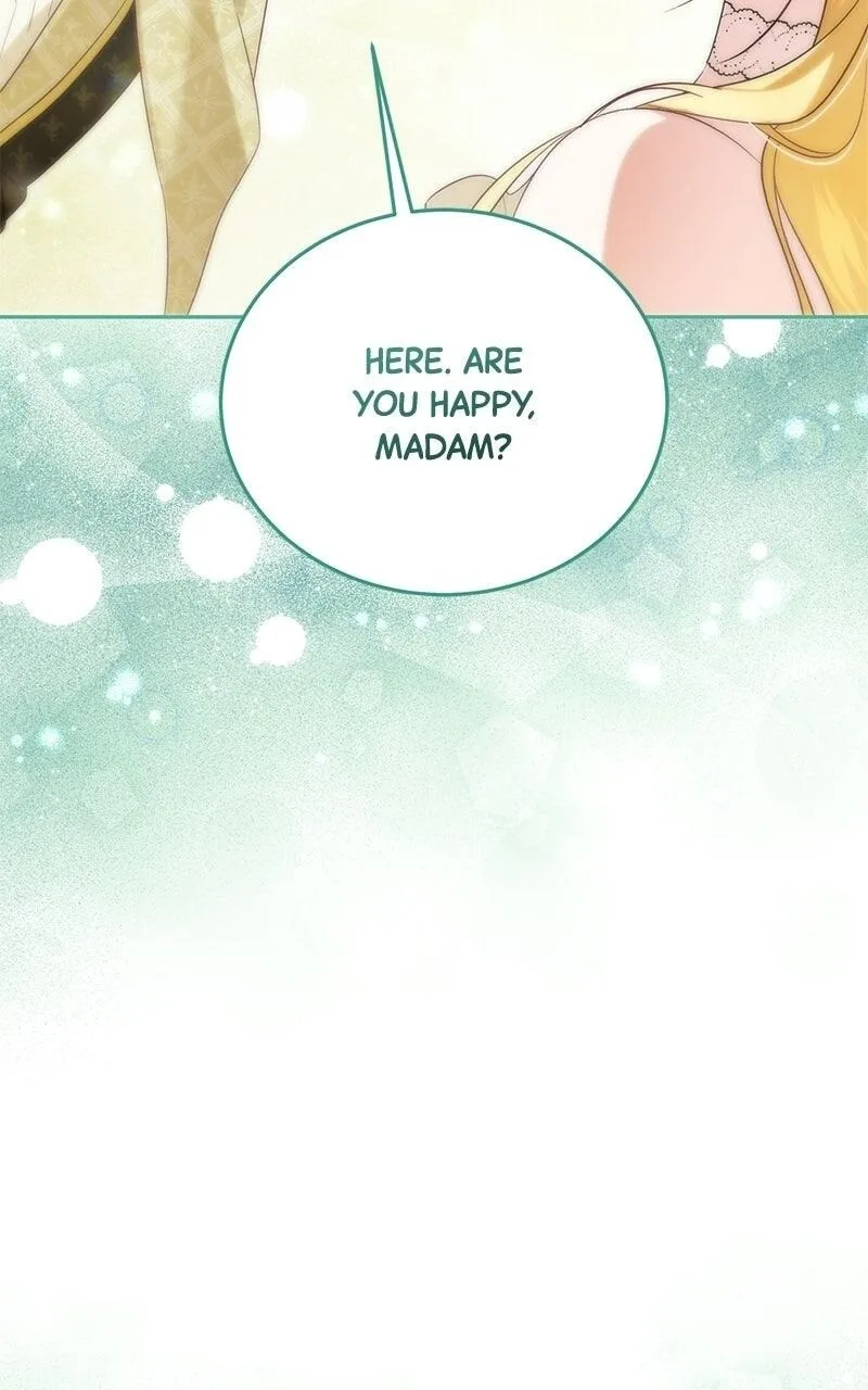 Born to Be the Grand Duchess Chapter 9 page 95