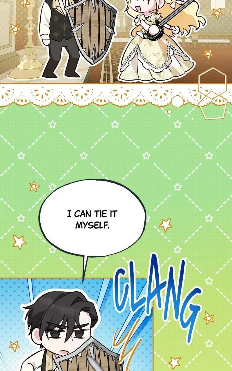 Born to Be the Grand Duchess Chapter 9 page 88