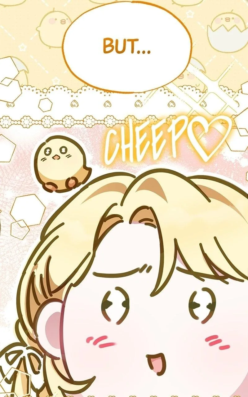 Born to Be the Grand Duchess Chapter 9 page 91