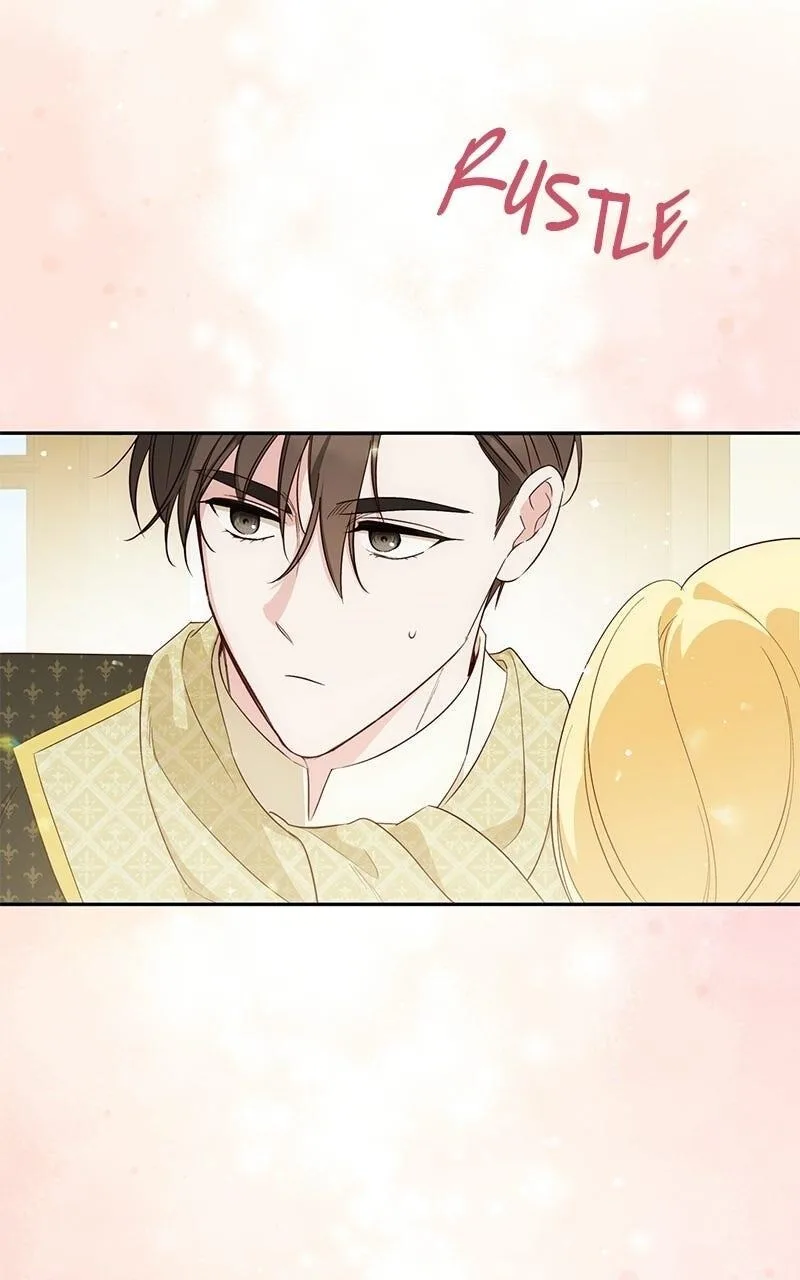 Born to Be the Grand Duchess Chapter 9 page 101