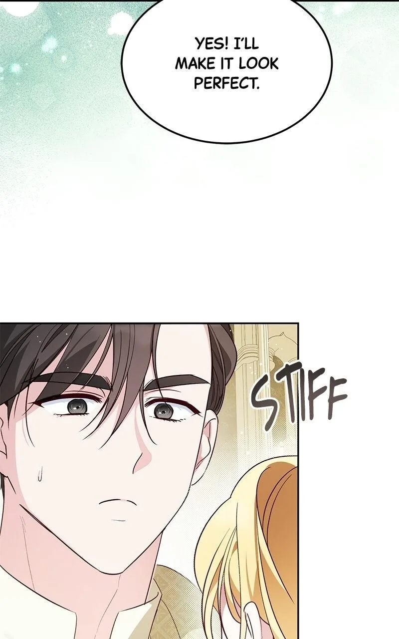 Born to Be the Grand Duchess Chapter 9 page 97