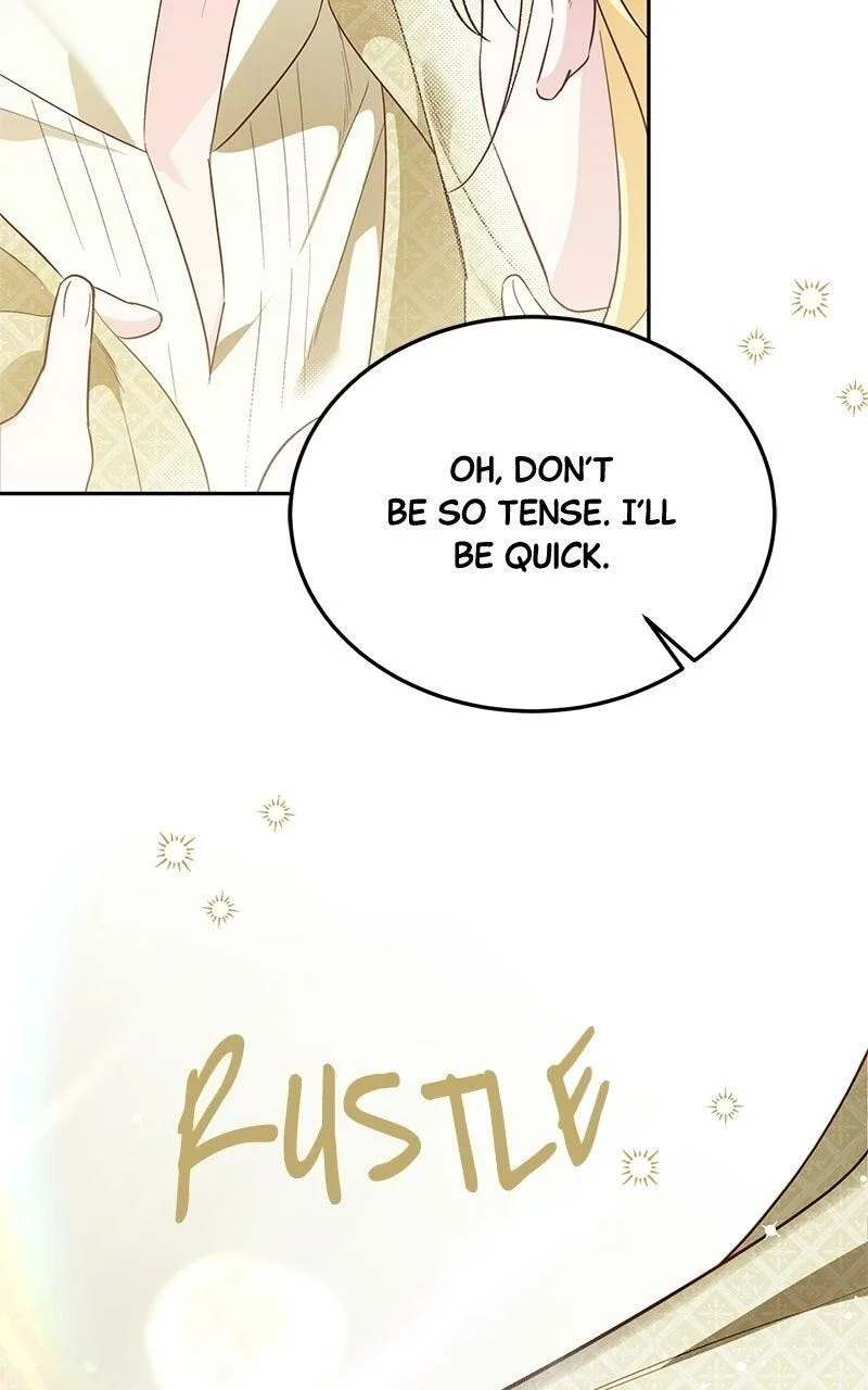 Born to Be the Grand Duchess Chapter 9 page 98
