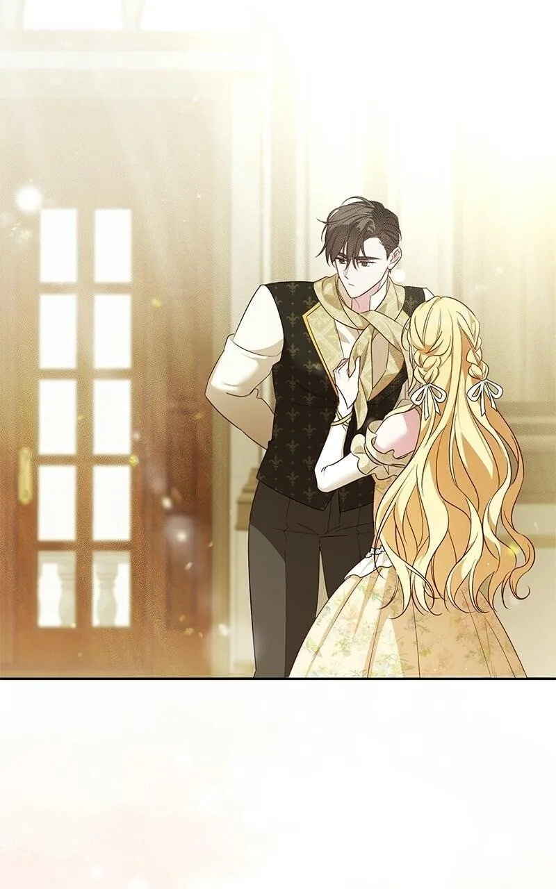 Born to Be the Grand Duchess Chapter 9 page 100