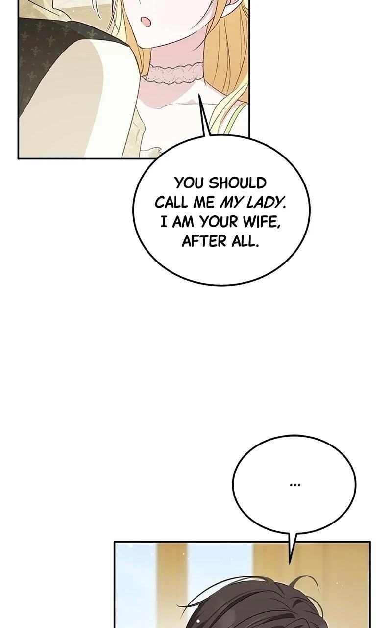Born to Be the Grand Duchess Chapter 9 page 109