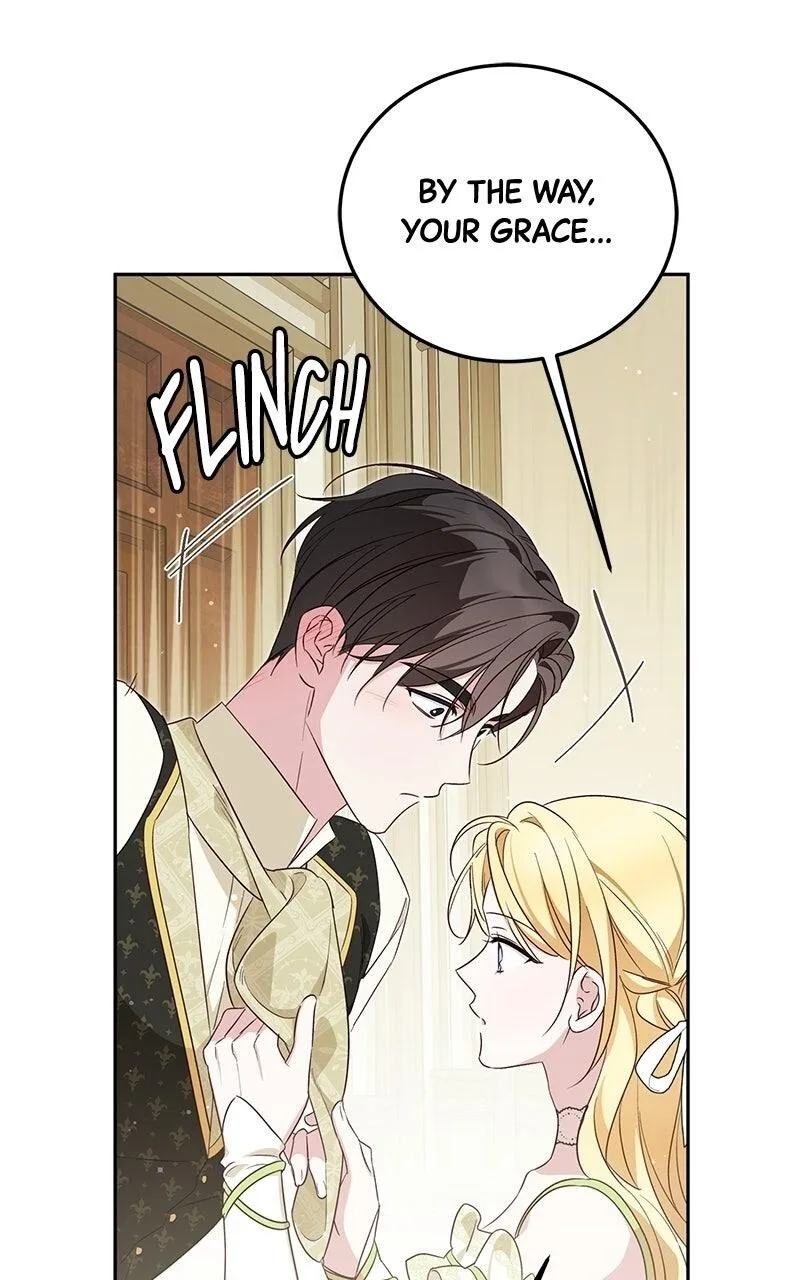 Born to Be the Grand Duchess Chapter 9 page 107