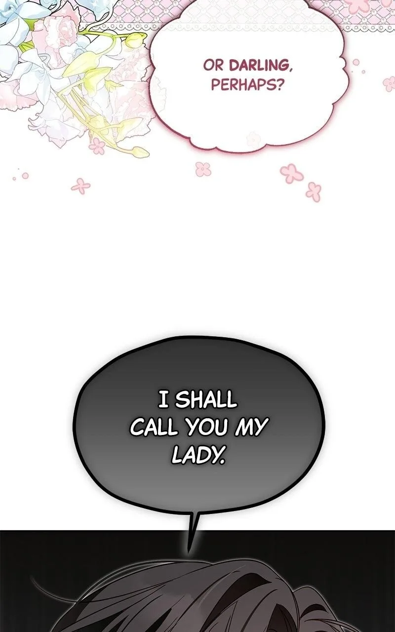 Born to Be the Grand Duchess Chapter 9 page 112