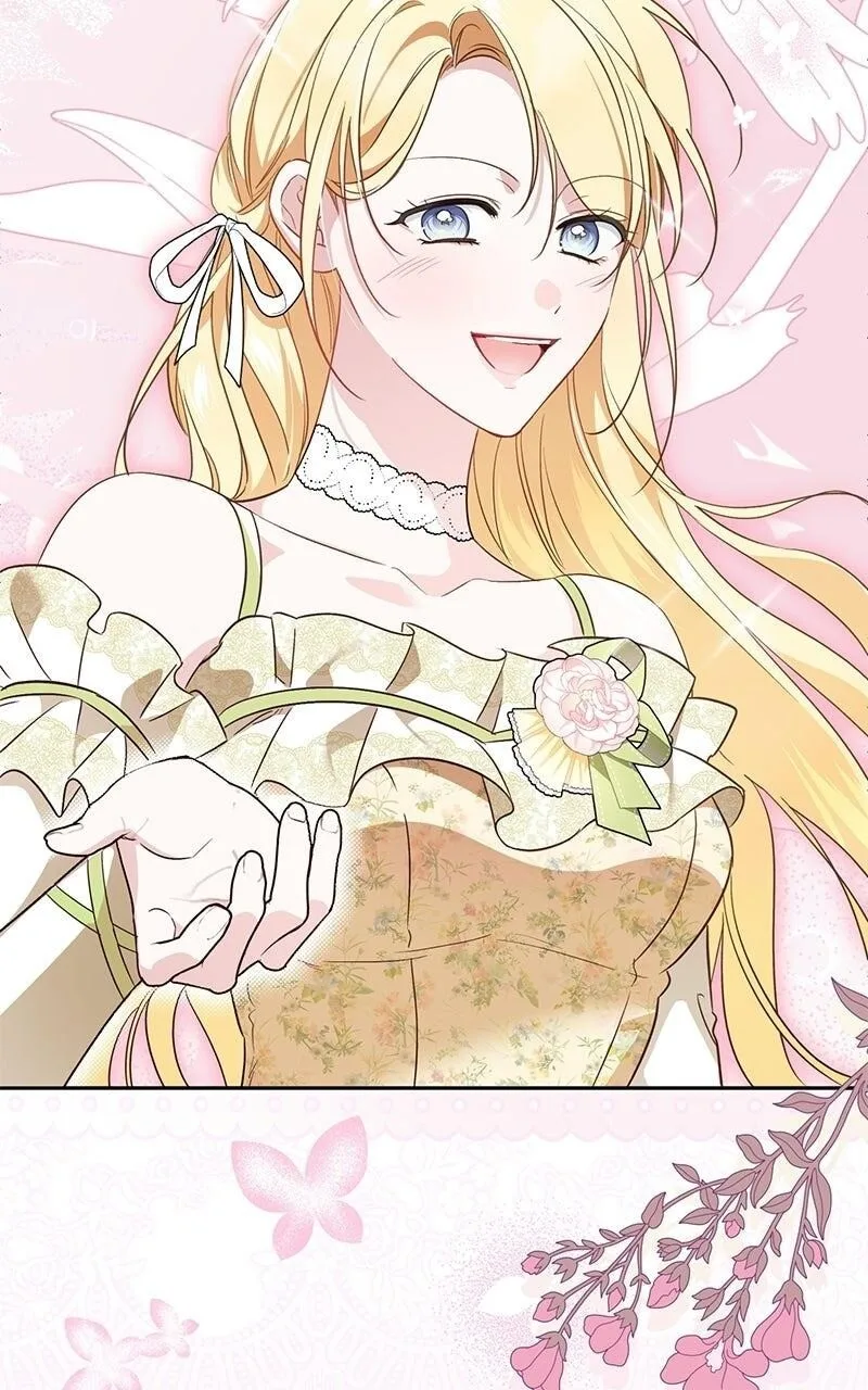 Born to Be the Grand Duchess Chapter 9 page 115