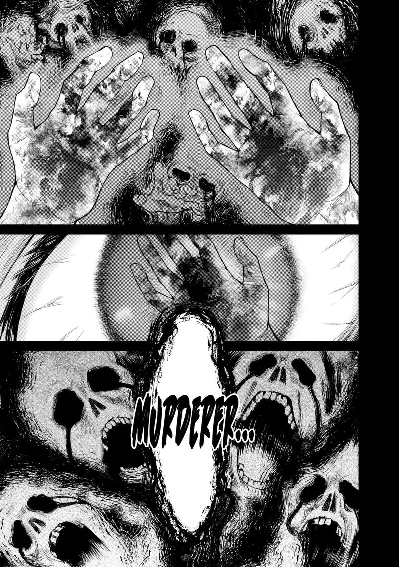 Boroboro no Elf-san wo Shiawase ni Suru Kusuriuri-san Chapter 1 page 34