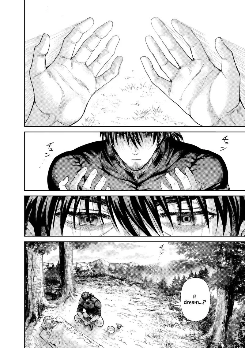Boroboro no Elf-san wo Shiawase ni Suru Kusuriuri-san Chapter 1 page 35