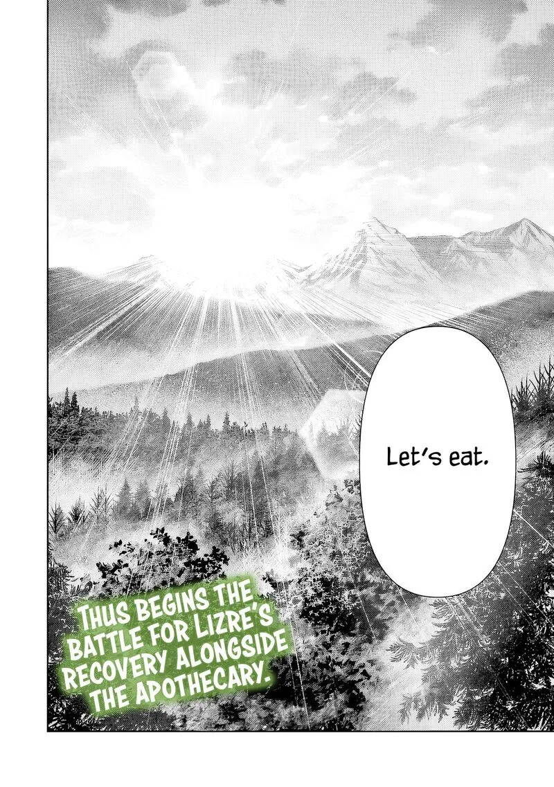 Boroboro no Elf-san wo Shiawase ni Suru Kusuriuri-san Chapter 1 page 44