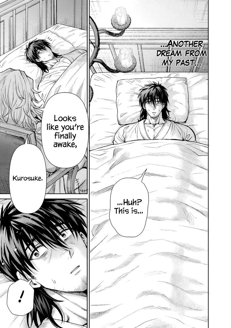 Boroboro no Elf-san wo Shiawase ni Suru Kusuriuri-san Chapter 11 page 4