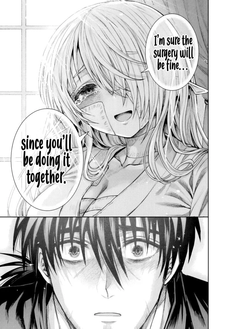 Boroboro no Elf-san wo Shiawase ni Suru Kusuriuri-san Chapter 12 page 10