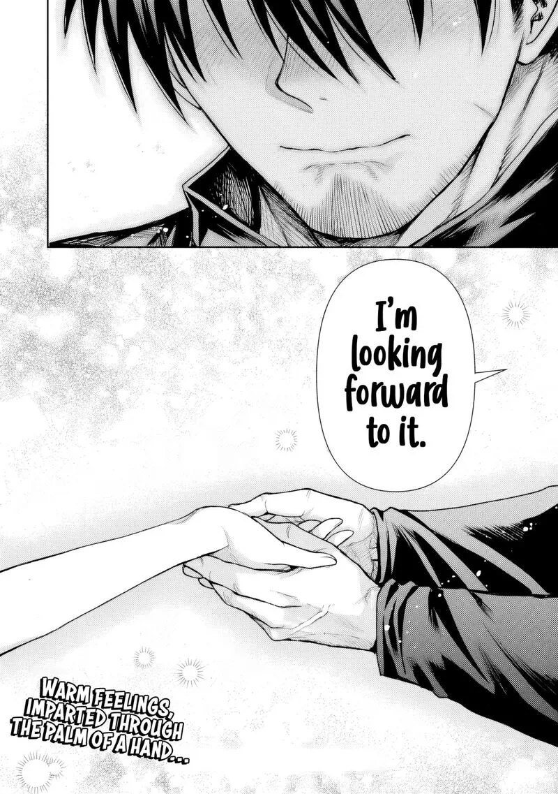 Boroboro no Elf-san wo Shiawase ni Suru Kusuriuri-san Chapter 13 page 19