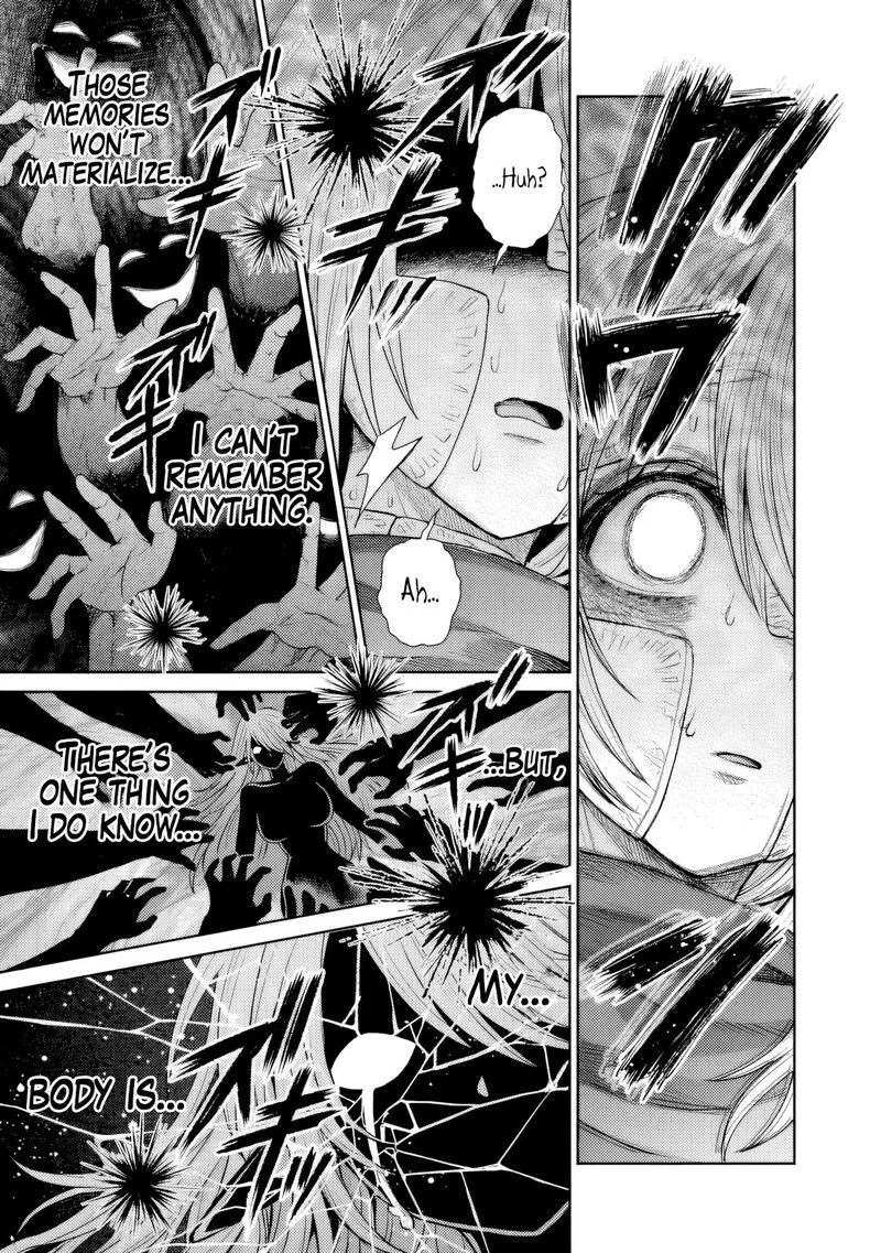 Boroboro no Elf-san wo Shiawase ni Suru Kusuriuri-san Chapter 14 page 6