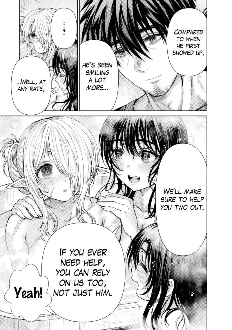 Boroboro no Elf-san wo Shiawase ni Suru Kusuriuri-san Chapter 15 page 6