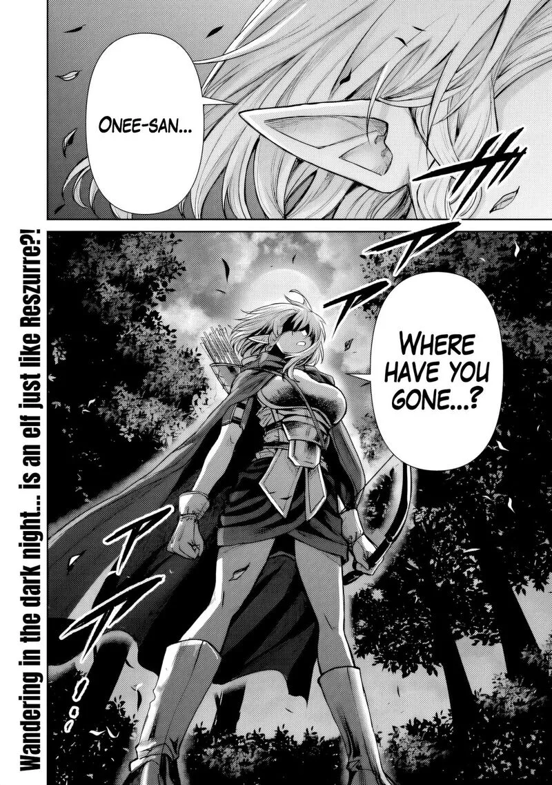 Boroboro no Elf-san wo Shiawase ni Suru Kusuriuri-san Chapter 15 page 19
