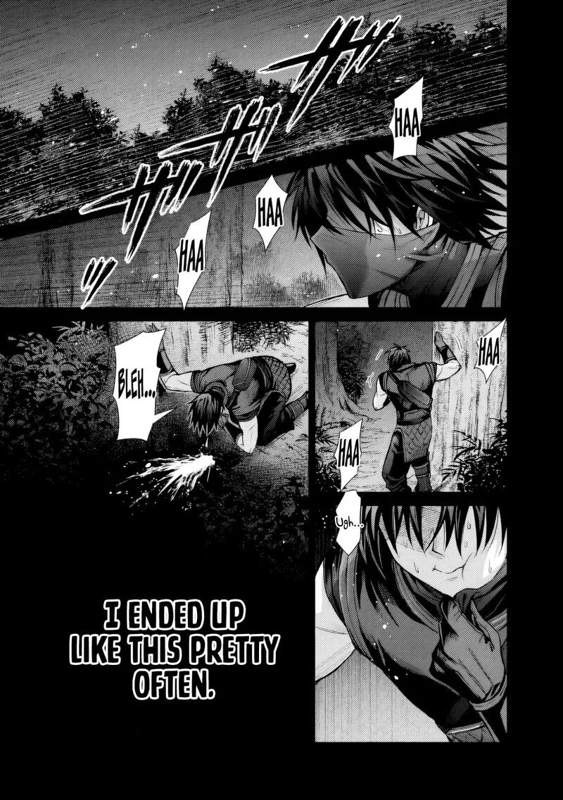 Boroboro no Elf-san wo Shiawase ni Suru Kusuriuri-san Chapter 17 page 6