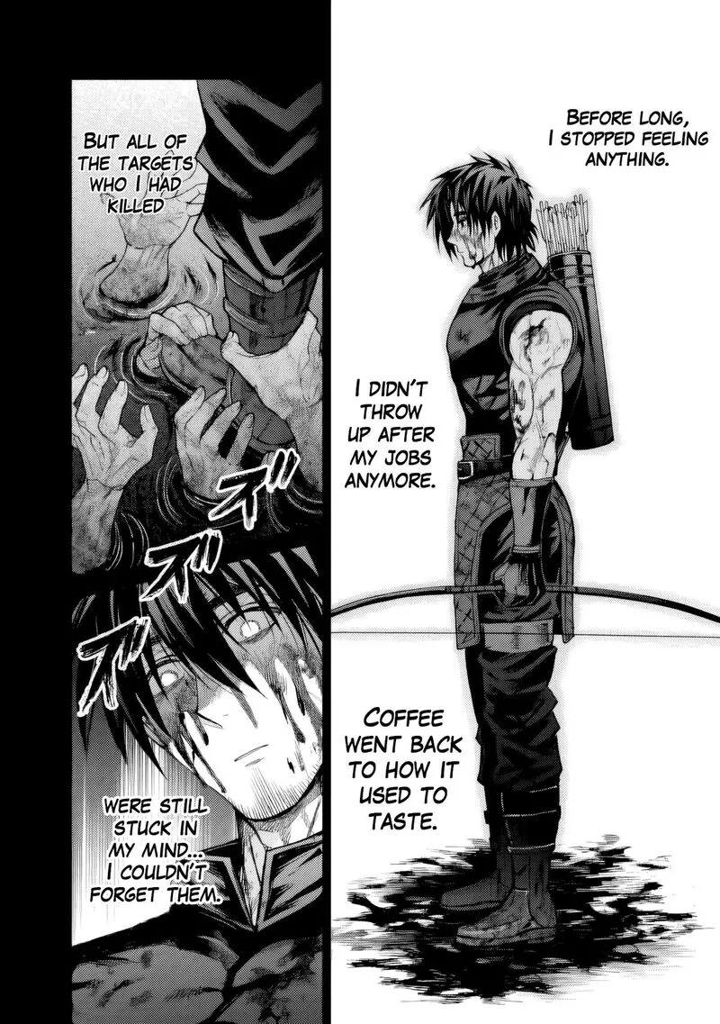 Boroboro no Elf-san wo Shiawase ni Suru Kusuriuri-san Chapter 17 page 9