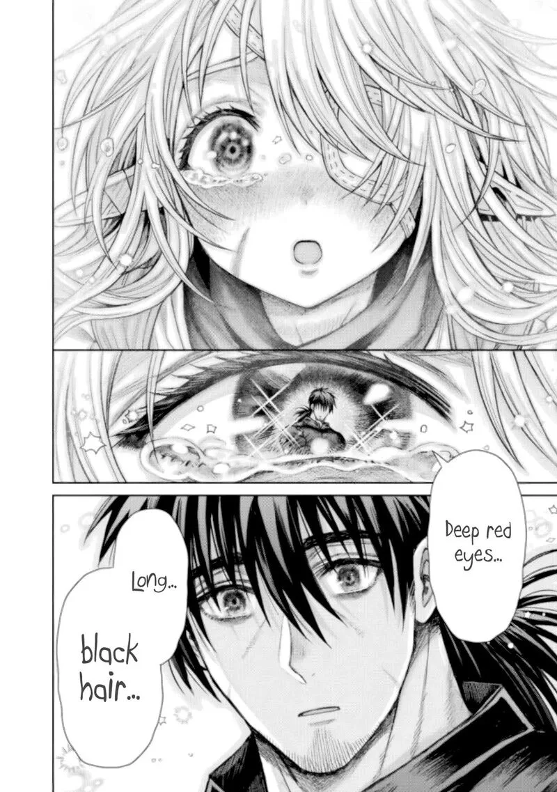 Boroboro no Elf-san wo Shiawase ni Suru Kusuriuri-san Chapter 18 page 14