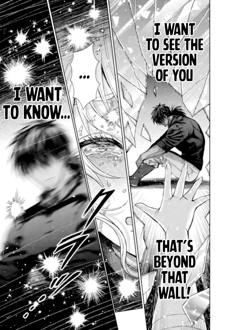 Boroboro no Elf-san wo Shiawase ni Suru Kusuriuri-san Chapter 18 page 12