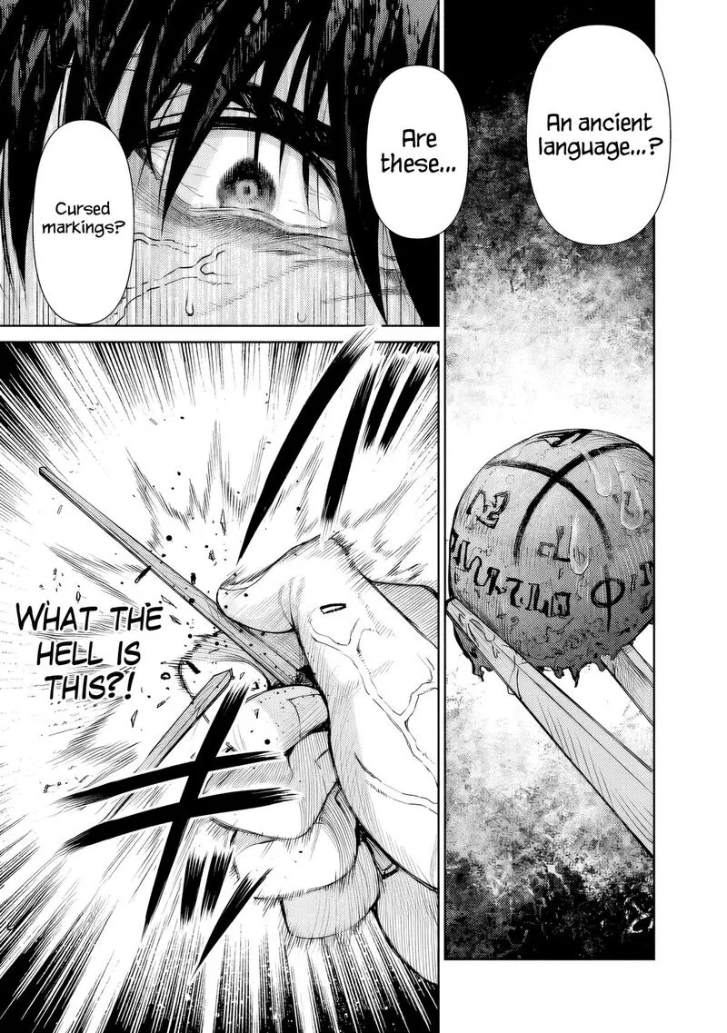 Boroboro no Elf-san wo Shiawase ni Suru Kusuriuri-san Chapter 4 page 4