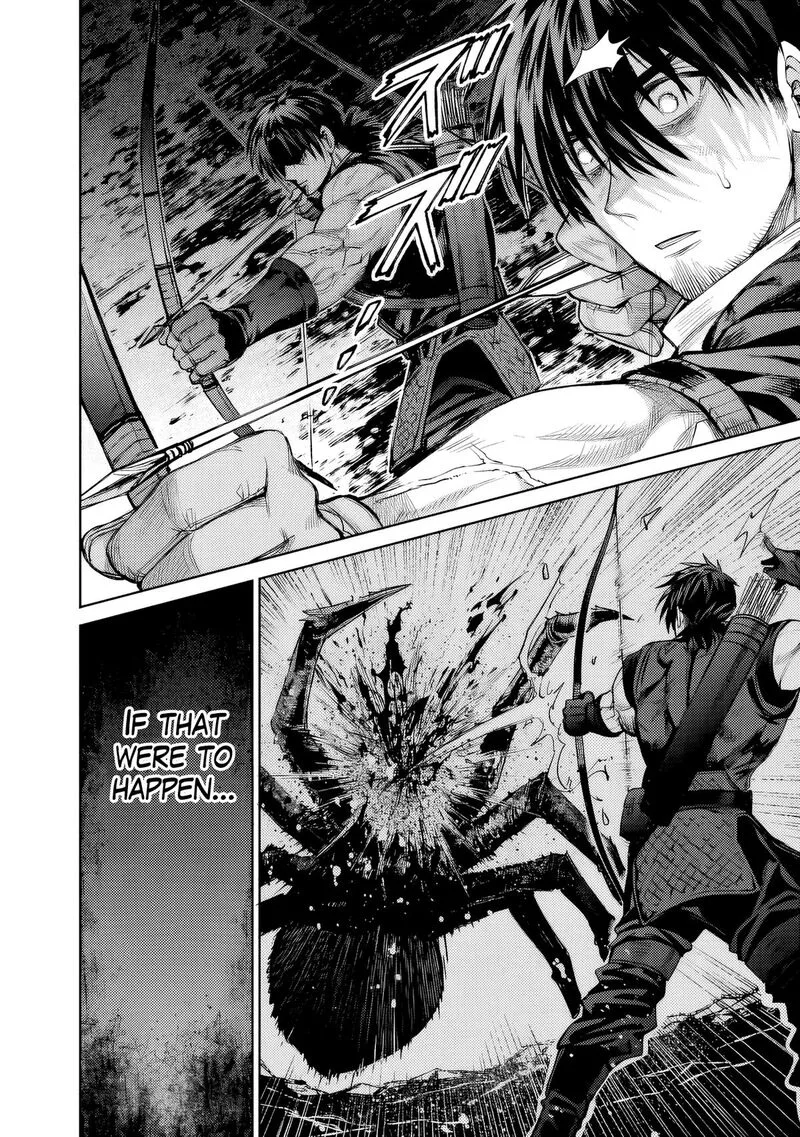 Boroboro no Elf-san wo Shiawase ni Suru Kusuriuri-san Chapter 4 page 18