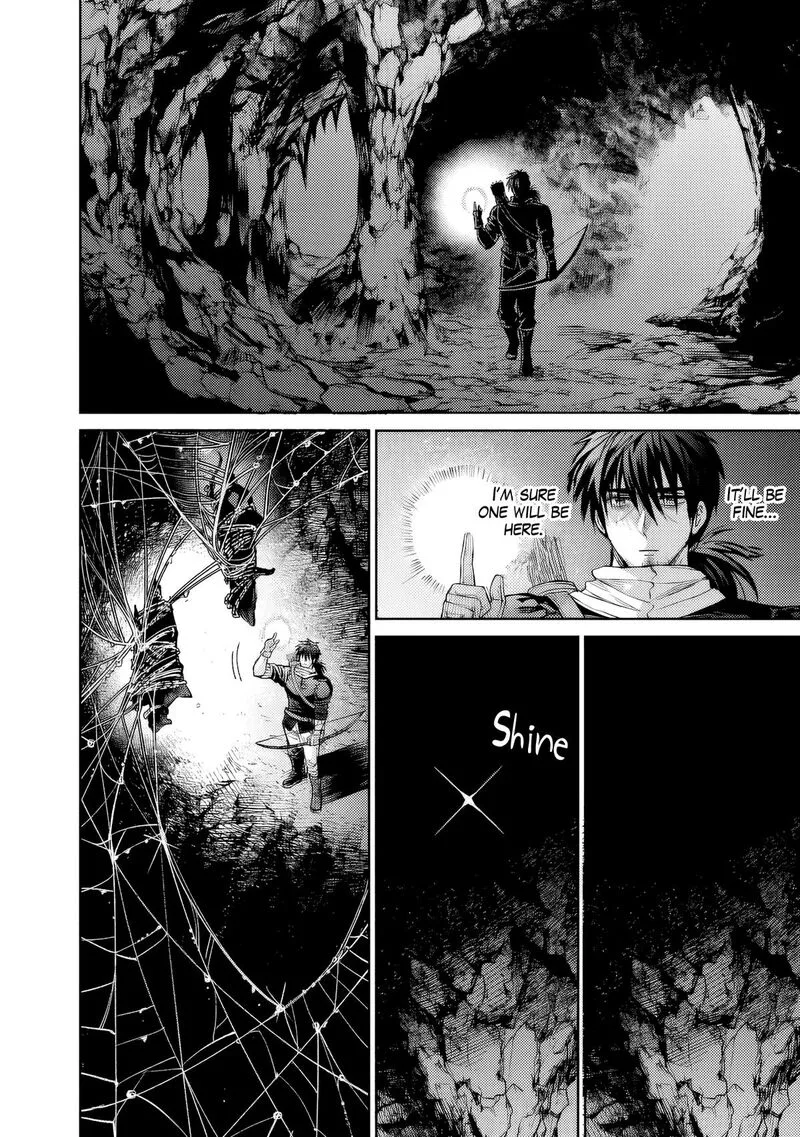 Boroboro no Elf-san wo Shiawase ni Suru Kusuriuri-san Chapter 4 page 15