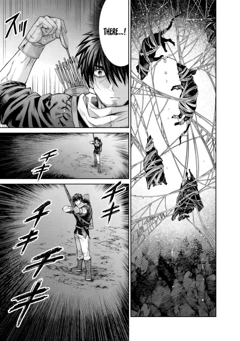 Boroboro no Elf-san wo Shiawase ni Suru Kusuriuri-san Chapter 4 page 16