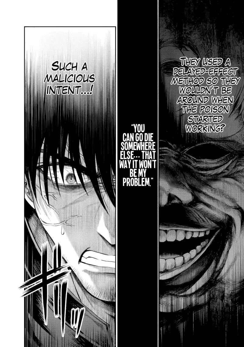 Boroboro no Elf-san wo Shiawase ni Suru Kusuriuri-san Chapter 4 page 5