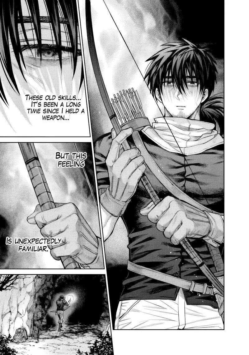 Boroboro no Elf-san wo Shiawase ni Suru Kusuriuri-san Chapter 4 page 14