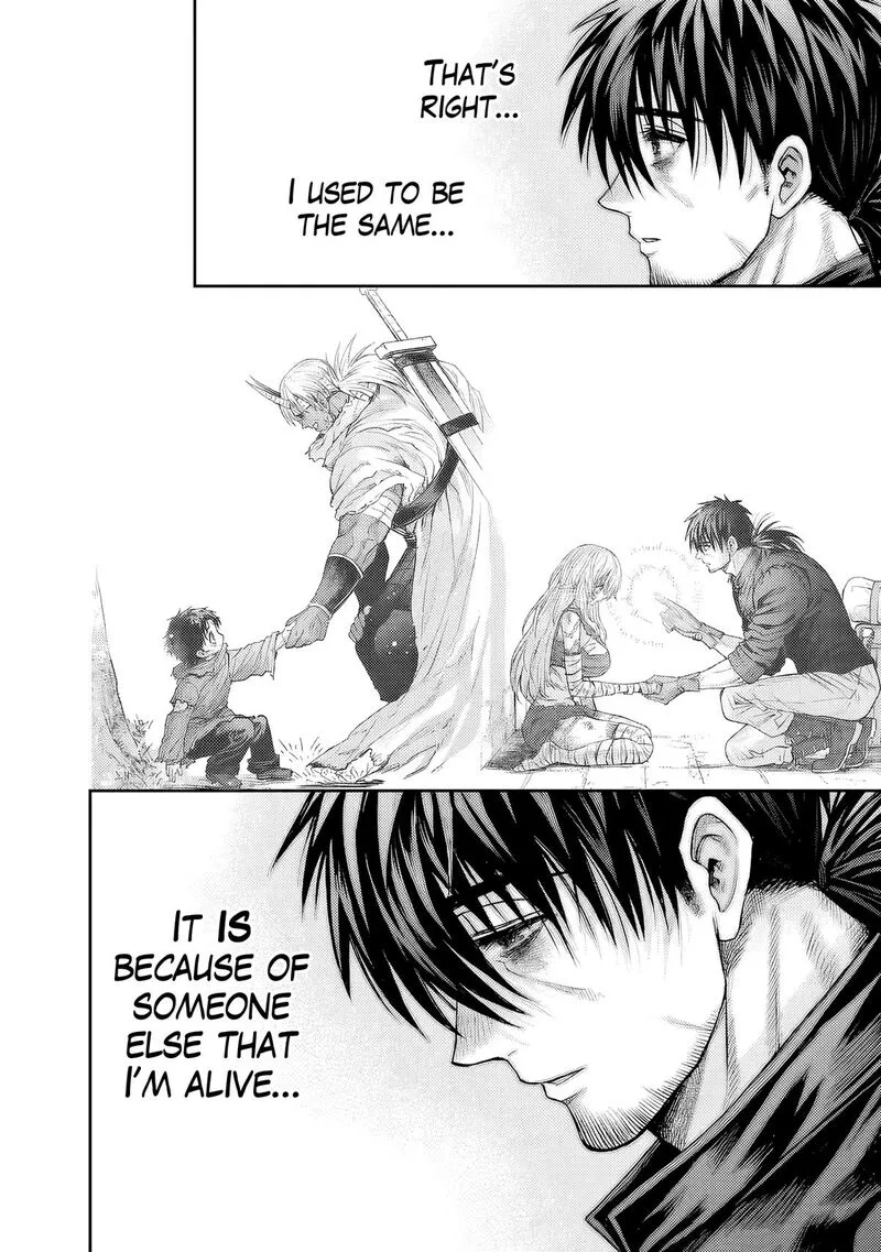 Boroboro no Elf-san wo Shiawase ni Suru Kusuriuri-san Chapter 6 page 17