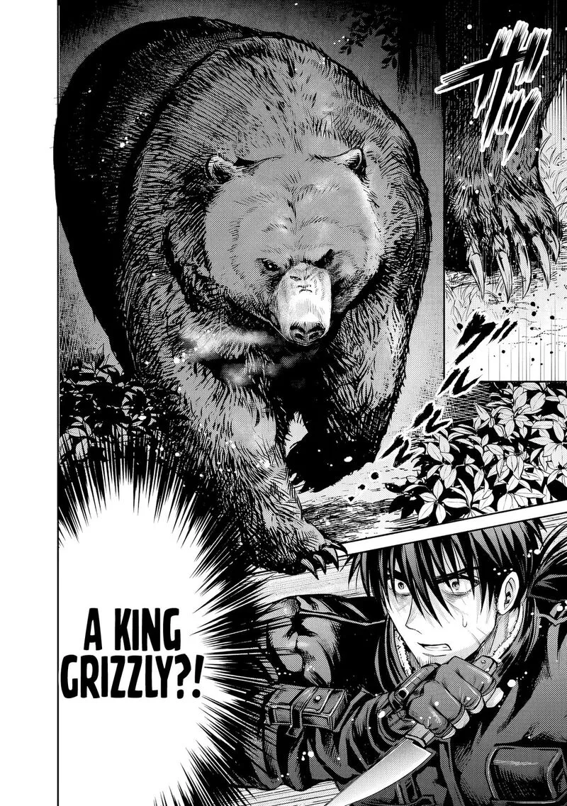 Boroboro no Elf-san wo Shiawase ni Suru Kusuriuri-san Chapter 7 page 11