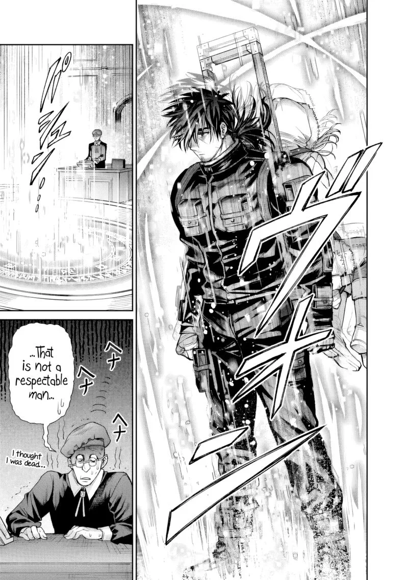 Boroboro no Elf-san wo Shiawase ni Suru Kusuriuri-san Chapter 9 page 12