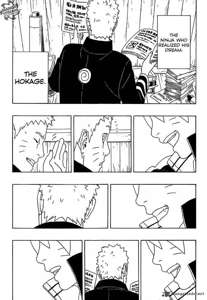 Boruto: Naruto Next Generations Chapter 1 page 8