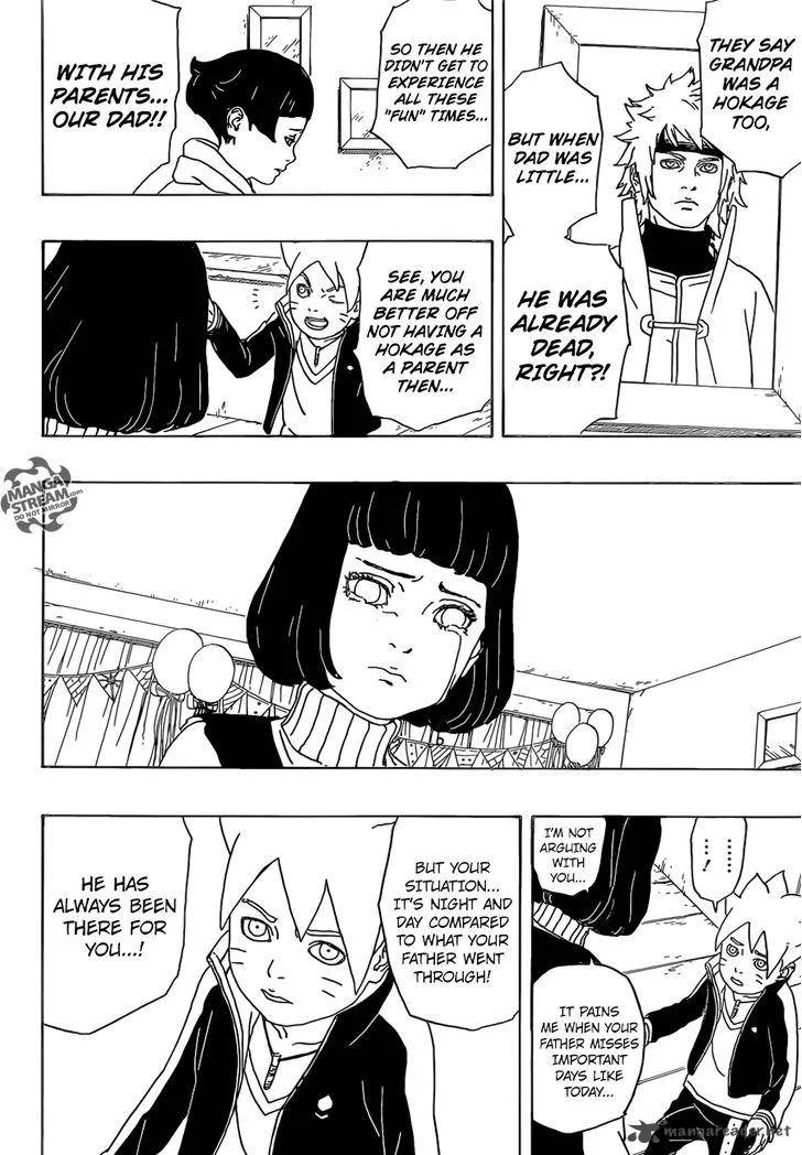 Boruto: Naruto Next Generations Chapter 1 page 43
