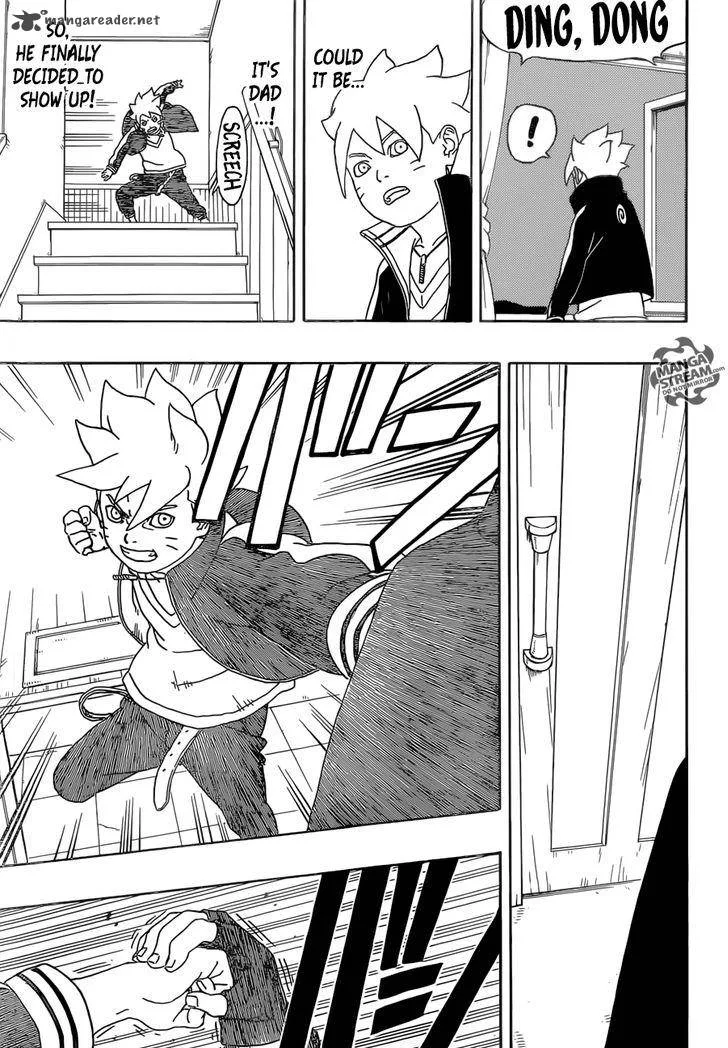 Boruto: Naruto Next Generations Chapter 1 page 48