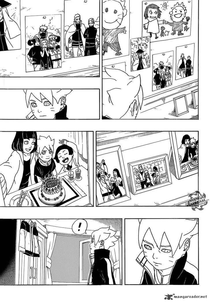 Boruto: Naruto Next Generations Chapter 1 page 46