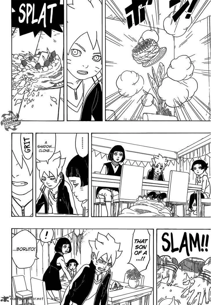 Boruto: Naruto Next Generations Chapter 1 page 41