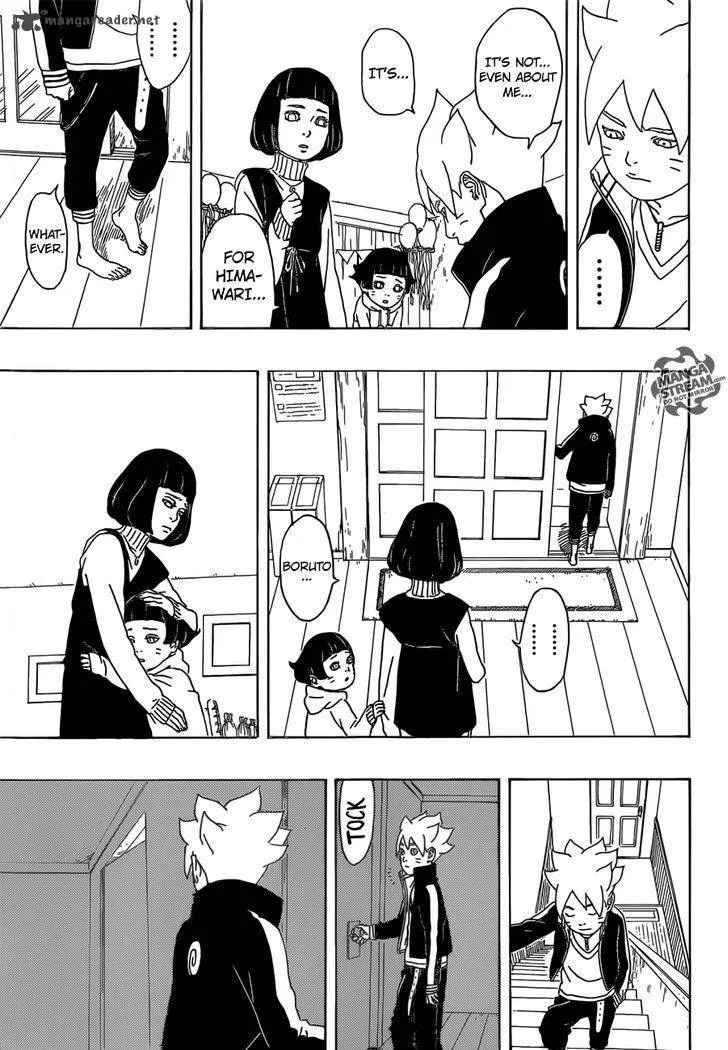 Boruto: Naruto Next Generations Chapter 1 page 44