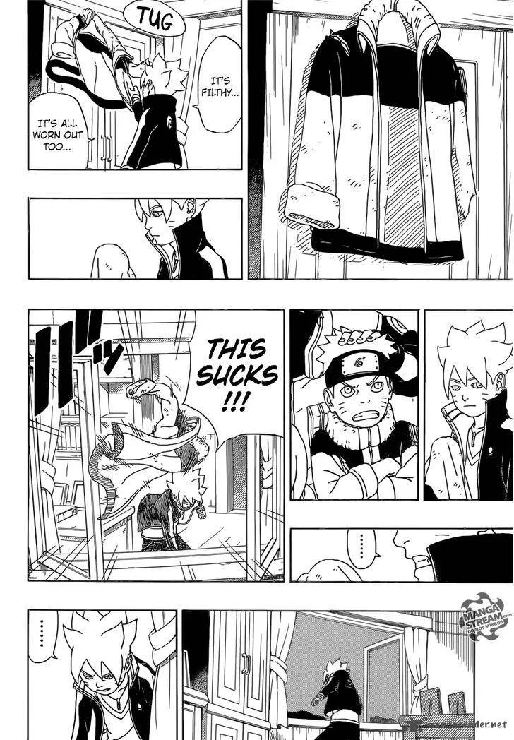 Boruto: Naruto Next Generations Chapter 1 page 47